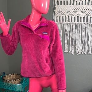 Patagonia Sweater